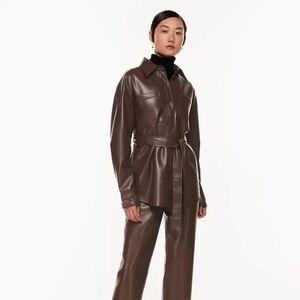 Babaton Ava Jacket - Aritzia